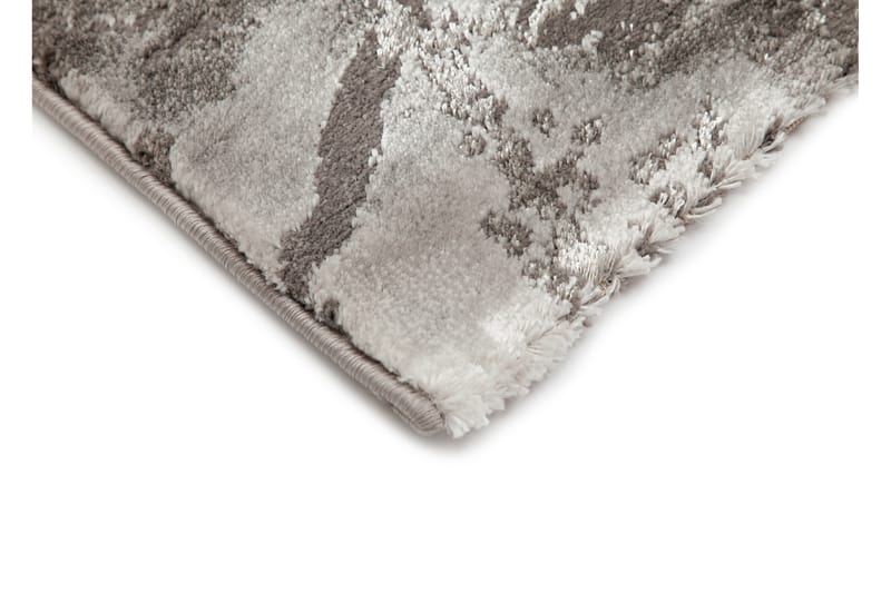 Craft Concrete Friezematta 240x340 - Silver - Textil & mattor - Matta - Modern matta - Wiltonmatta