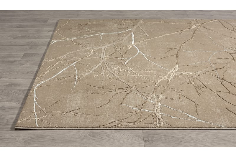 Creation 50055 270 Wiltonmatta 160x230 cm - Beige - Textil & mattor - Matta - Modern matta - Wiltonmatta