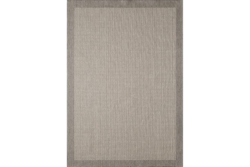 Gångmatta Omkar 80x150 cm Rektangulär - Beige - Textil & mattor - Matta - Modern matta - Gångmatta