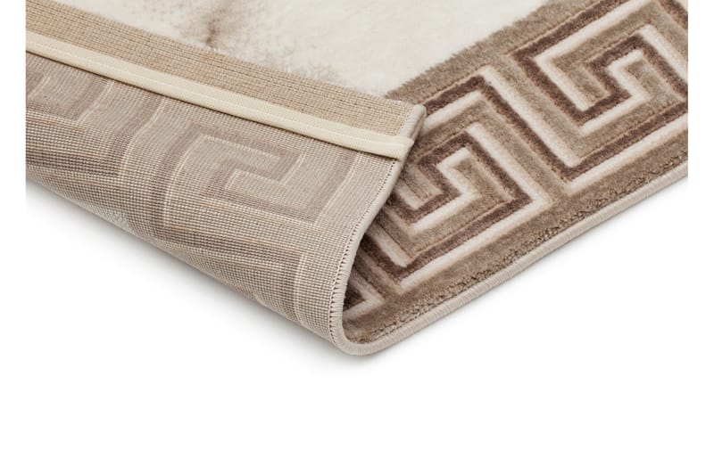 Galya Versace Matta 160x230 cm - Nougat - Textil & mattor - Matta - Modern matta - Wiltonmatta