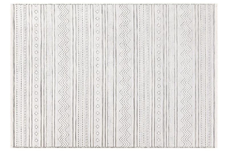 Wiltonmatta Gattall 157x230 Rektangulär - Grå - Textil & mattor - Matta - Modern matta - Friezematta