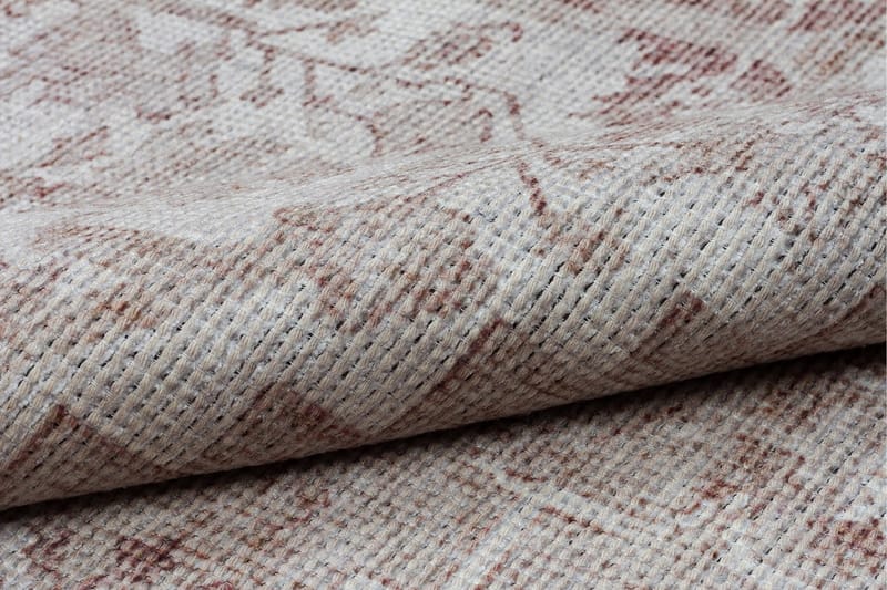 Wiltonmatta Guman 80x200 Oval - Natur - Textil & mattor - Matta - Modern matta - Friezematta