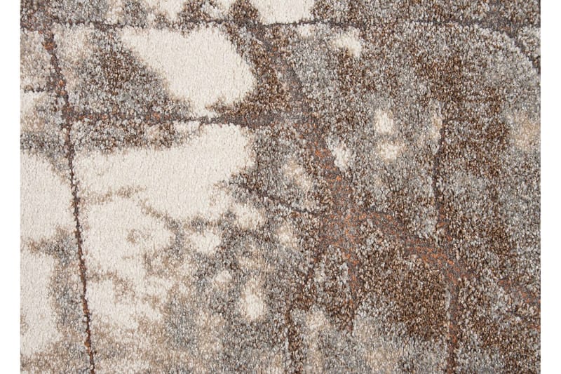 Ibiza Friezematta 160x230 cm - Rost - Textil & mattor - Matta - Modern matta - Wiltonmatta