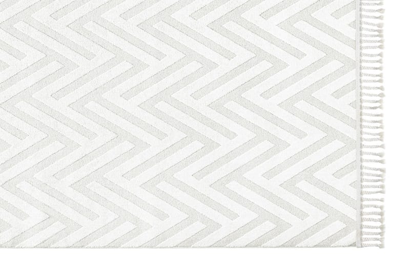 Wiltonmatta Malta 100x200 Rektangulär - Creme - Textil & mattor - Matta - Modern matta - Friezematta