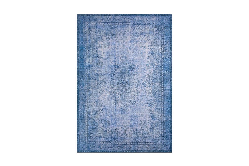 Matta Artloop 140x190 cm - Multifärgad - Textil & mattor - Matta - Modern matta - Wiltonmatta