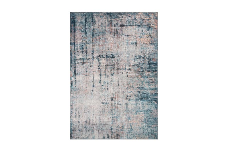 Matta Artloop 150x230 cm - Multifärgad - Textil & mattor - Matta - Modern matta - Wiltonmatta