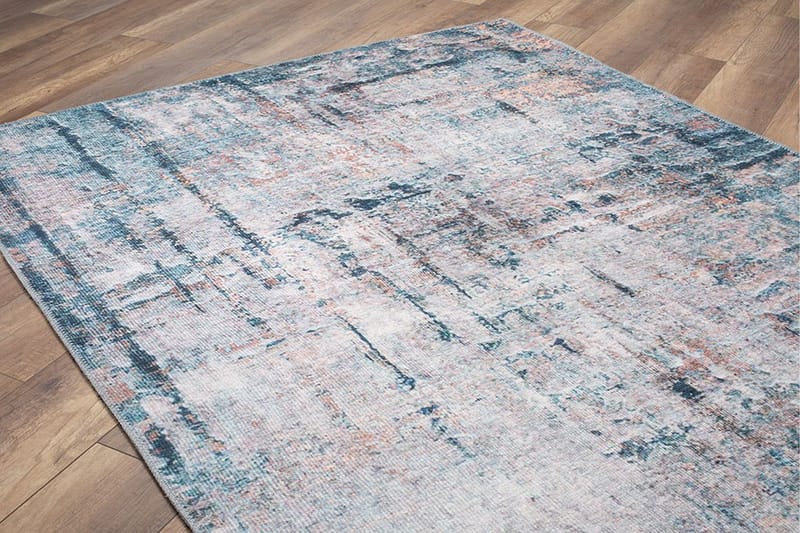 Matta Artloop 150x230 cm - Multifärgad - Textil & mattor - Matta - Modern matta - Wiltonmatta