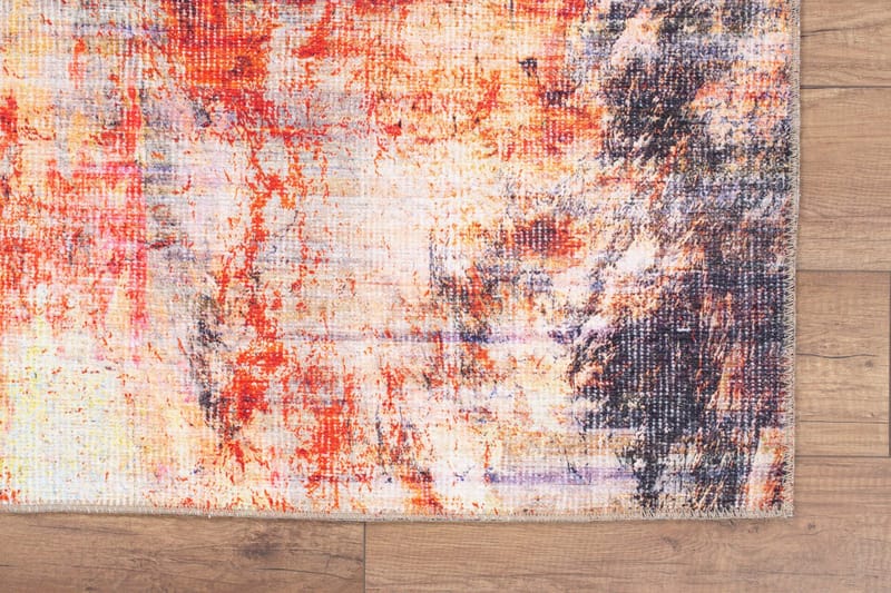 Matta Artloop 150x230 cm - Multifärgad - Textil & mattor - Matta - Modern matta - Wiltonmatta