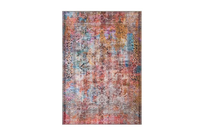 Matta Artloop 150x230 cm - Multifärgad - Textil & mattor - Matta - Modern matta - Wiltonmatta