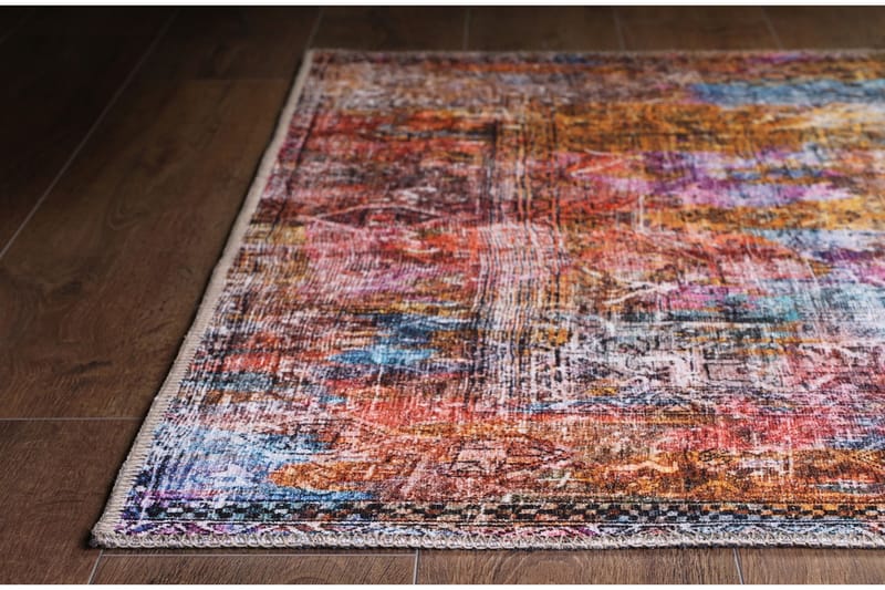 Matta Artloop 150x230 cm - Multifärgad - Textil & mattor - Matta - Modern matta - Wiltonmatta