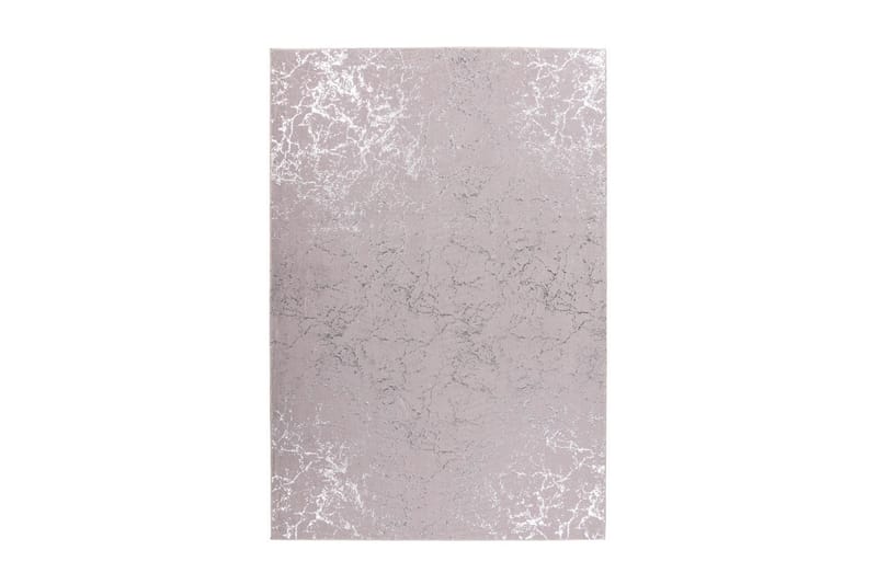 Matta Ngelesbedon Swu Taupe/Silver 120x170 cm - D-Sign - Textil & mattor - Matta