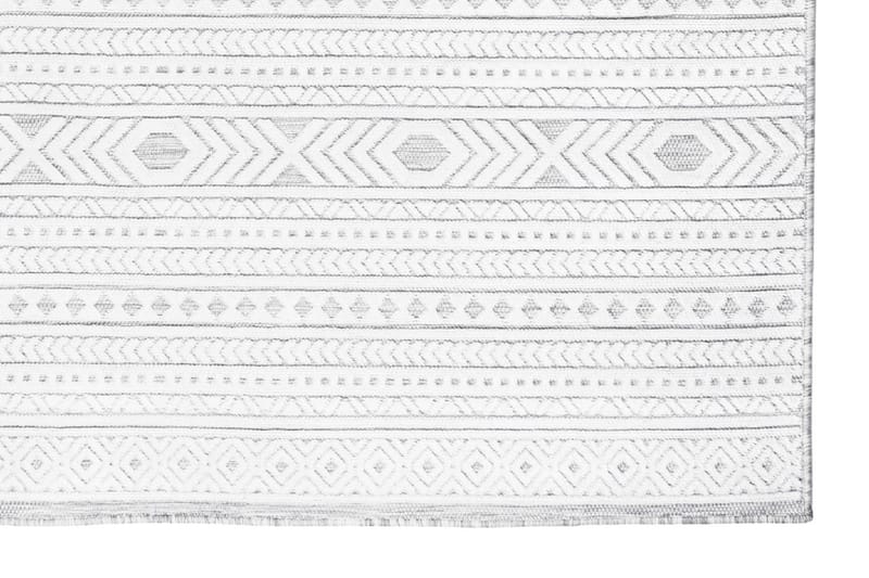 Wiltonmatta Sand 78x150 Rektangulär - Creme - Textil & mattor - Matta - Modern matta - Friezematta