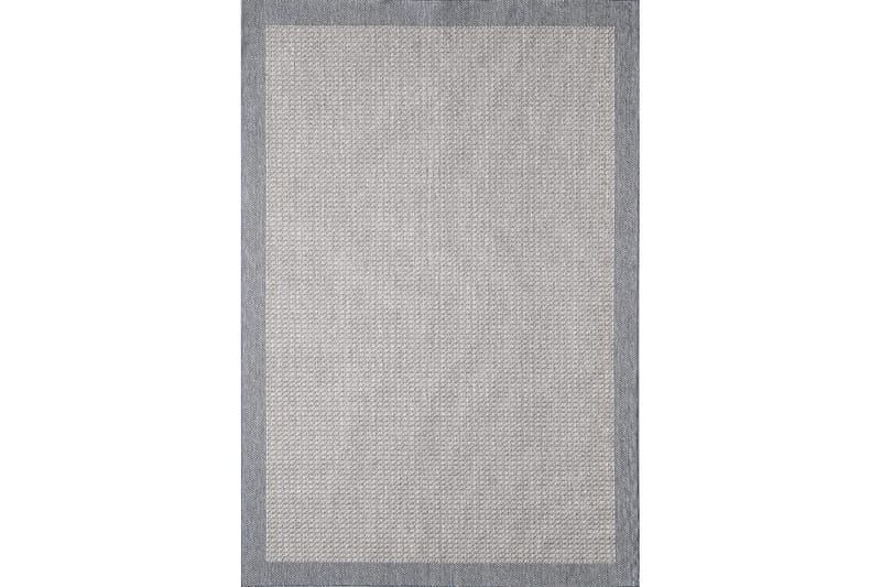 Wiltonmatta Sisalux 200x290 Rektangulär - Grå - Textil & mattor - Matta - Modern matta - Friezematta