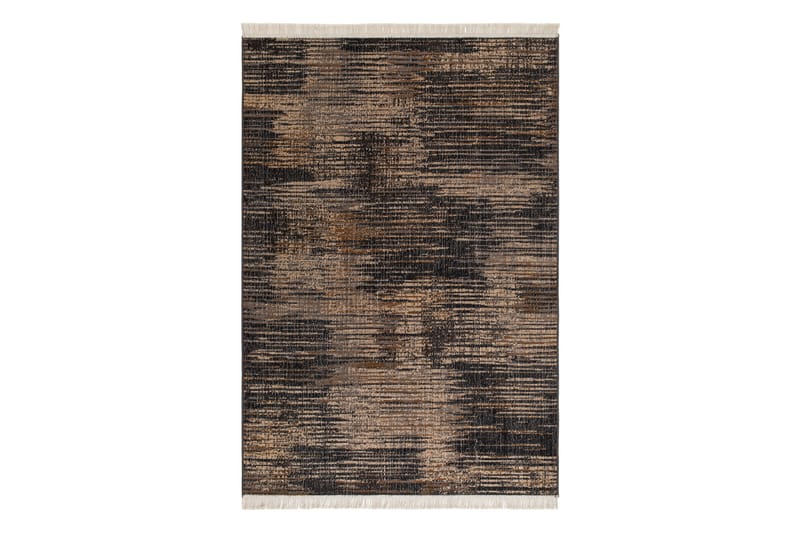 Tulum Vintage Wiltonmatta 160x230 cm - Grafit - Textil & mattor - Matta - Modern matta - Wiltonmatta