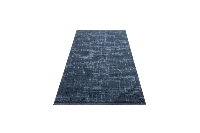 Wiltonmatta Natu 160x230 cm Rektangulär - Denim - Textil & mattor - Matta - Modern matta - Wiltonmatta