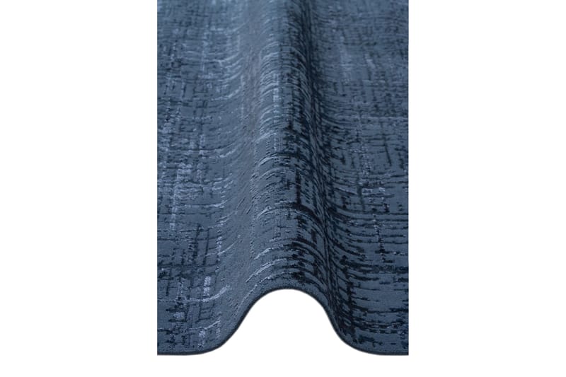 Wiltonmatta Natu 160x230 cm Rektangulär - Denim - Textil & mattor - Matta - Modern matta - Wiltonmatta