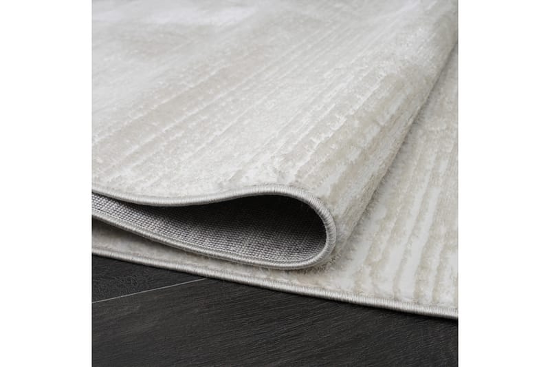 Wiltonmatta Ombeer 200x290 cm Rektangulär - Vit/Beige - Textil & mattor - Matta - Modern matta - Wiltonmatta