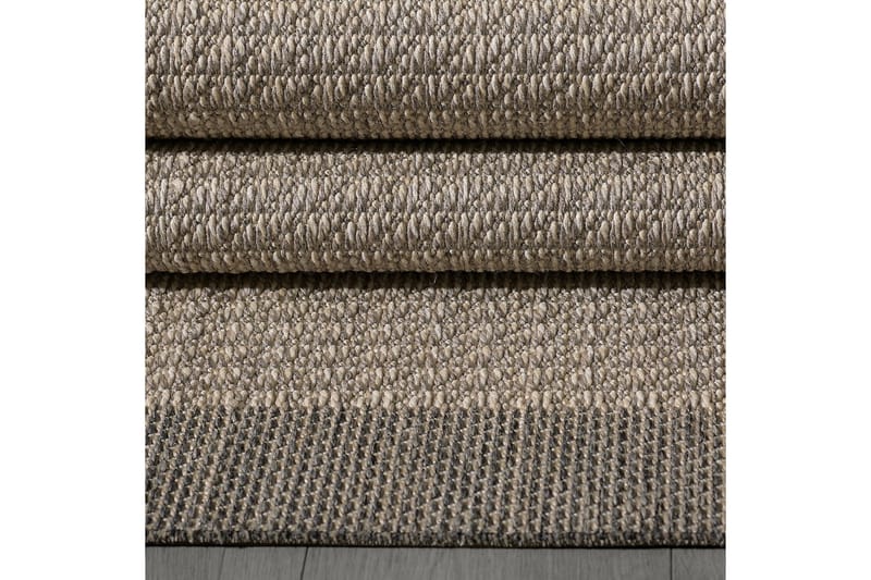 Wiltonmatta Omkar 160x230 cm Rektangulär - Beige - Textil & mattor - Matta - Modern matta - Wiltonmatta