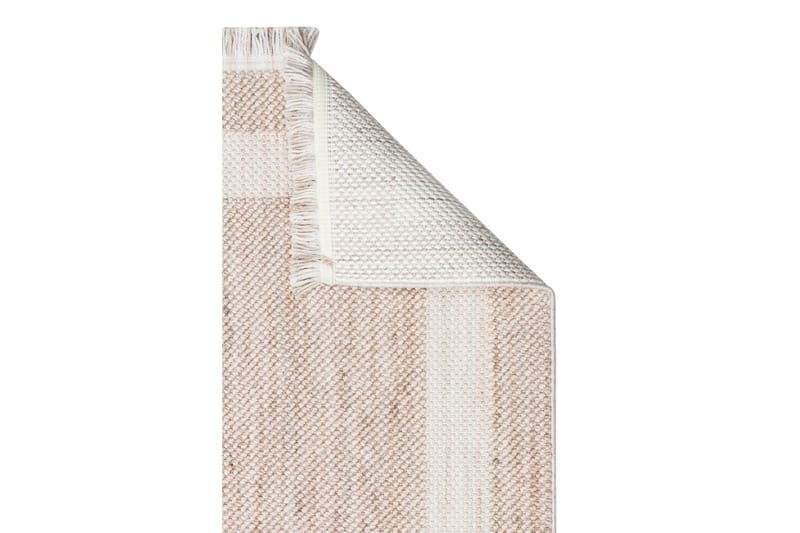 Wiltonmatta Omprkesh 200x290 cm Rektangulär - Beige - Textil & mattor - Matta - Modern matta - Wiltonmatta