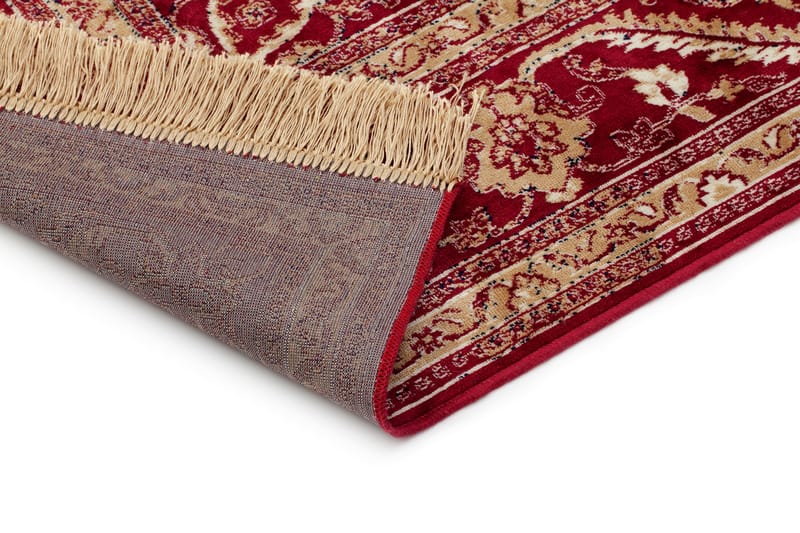 Casablanca Matta 130x190 cm - Röd - Textil & mattor - Matta - Orientalisk matta - Persisk matta