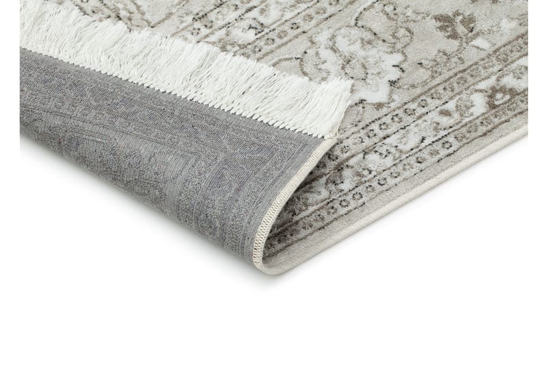 Casablanca Matta 200x300 - Silver - Textil & mattor - Matta - Orientalisk matta - Persisk matta