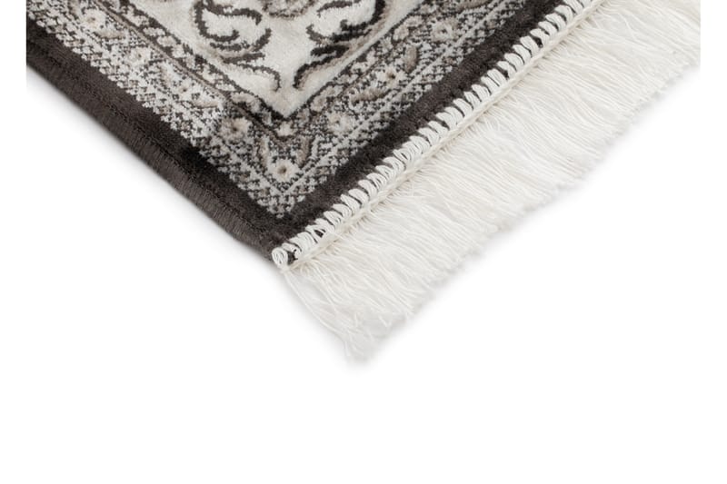 Casablanca Matta 80x350 cm - Antracit - Textil & mattor - Matta - Orientalisk matta - Persisk matta