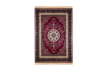 Casablanca Medallion Orientalisk Matta 160x230