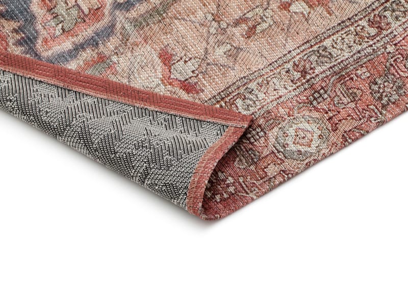 Gaboro Orientalisk Matta 155x230 cm - Terra - Textil & mattor - Matta - Orientalisk matta - Persisk matta