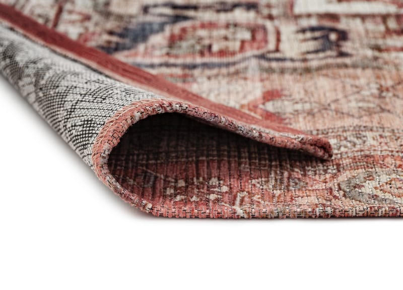 Gaboro Orientalisk Matta 155x230 cm - Terra - Textil & mattor - Matta - Orientalisk matta - Persisk matta