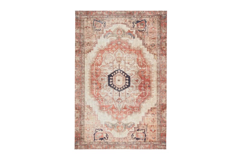 Gaboro Orientalisk Matta 155x230 cm - Terra - Textil & mattor - Matta - Orientalisk matta - Persisk matta