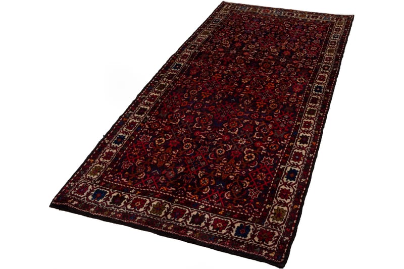 Handknuten Persisk Nålmatta 212x315 cm Kelim - Flerfärgad - Textil & mattor - Matta - Orientalisk matta - Persisk matta