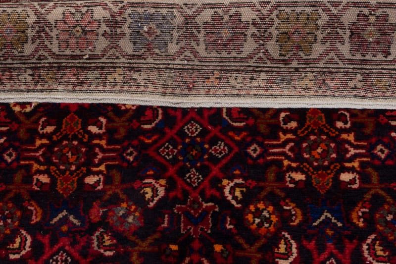 Handknuten Persisk Nålmatta 212x315 cm Kelim - Flerfärgad - Textil & mattor - Matta - Orientalisk matta - Persisk matta