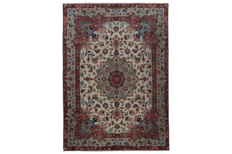 Handknuten Persisk Matta Varni 97x143 cm Kelim - Flerfärgad - Textil & mattor - Matta - Orientalisk matta - Persisk matta