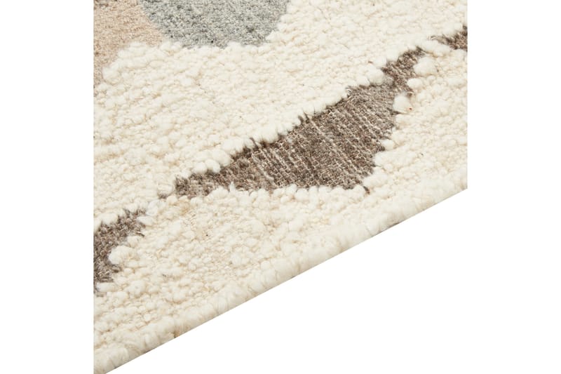 Kelimmatta Aralez 160x230 cm - Beige - Textil & mattor - Matta - Orientalisk matta - Kelimmatta