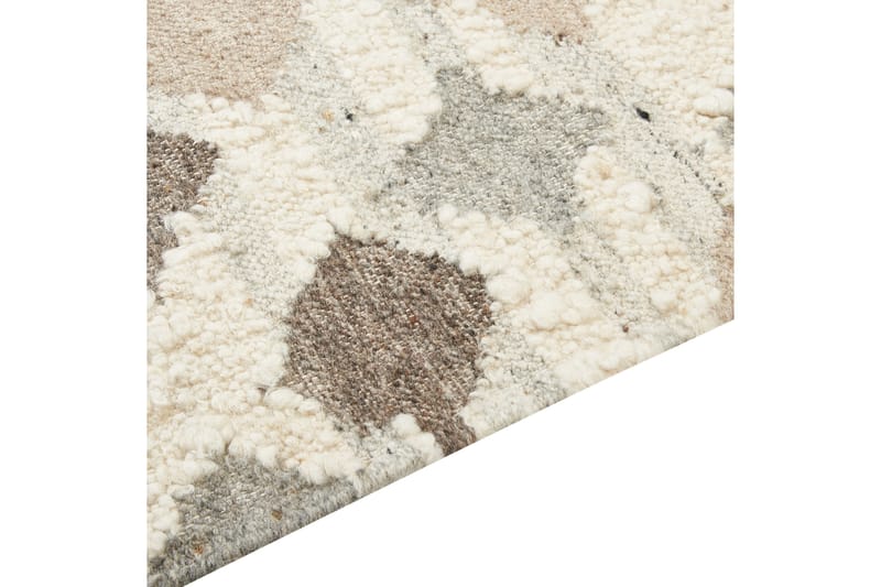 Kelimmatta Kaghtsrashen 160x230 cm - Beige - Textil & mattor - Matta - Orientalisk matta - Kelimmatta