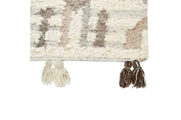 Kelimmatta Kaghtsrashen 160x230 cm - Beige - Textil & mattor - Matta - Orientalisk matta - Kelimmatta