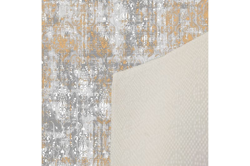 Matta Homefesto 100x150 cm - Multifärgad - Textil & mattor - Matta - Orientalisk matta - Persisk matta