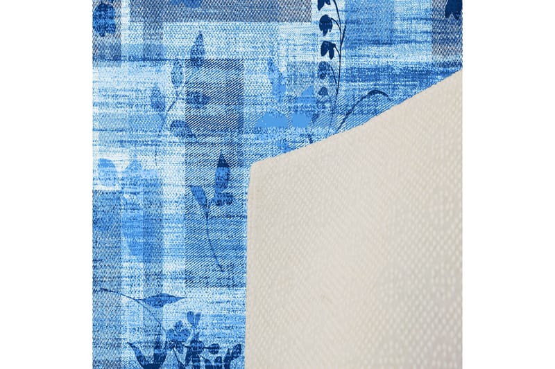 Matta Homefesto 100x150 cm - Multifärgad - Textil & mattor - Matta - Orientalisk matta - Persisk matta