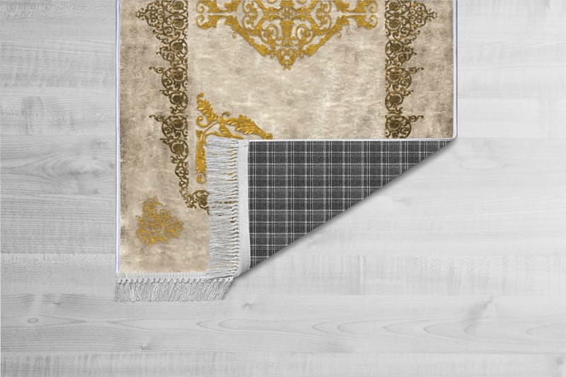 Matta Homefesto 100x150 cm - Multifärgad - Textil & mattor - Matta - Orientalisk matta - Persisk matta