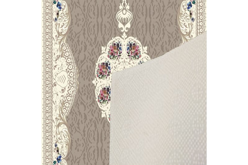 Matta Homefesto 100x150 cm - Multifärgad - Textil & mattor - Matta - Orientalisk matta - Persisk matta