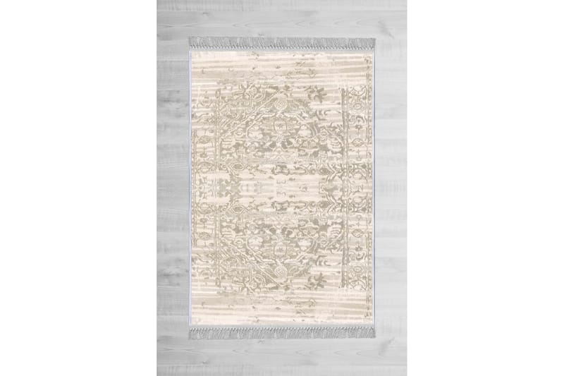 Matta Homefesto 100x150 cm - Multifärgad - Textil & mattor - Matta - Orientalisk matta - Persisk matta