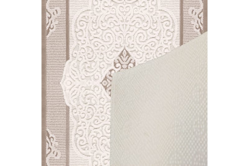 Matta Homefesto 100x150 cm - Multifärgad - Textil & mattor - Matta - Orientalisk matta - Persisk matta