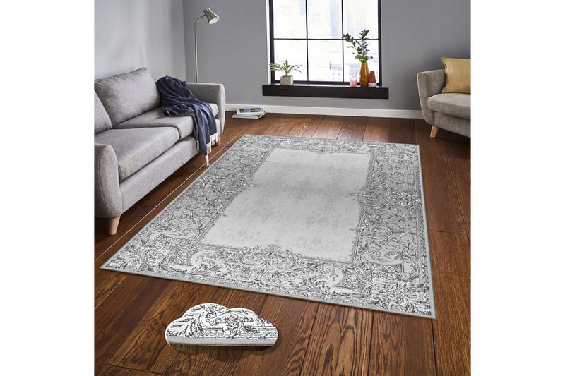 Matta Homefesto 100x150 cm - Multifärgad - Textil & mattor - Matta - Orientalisk matta - Persisk matta