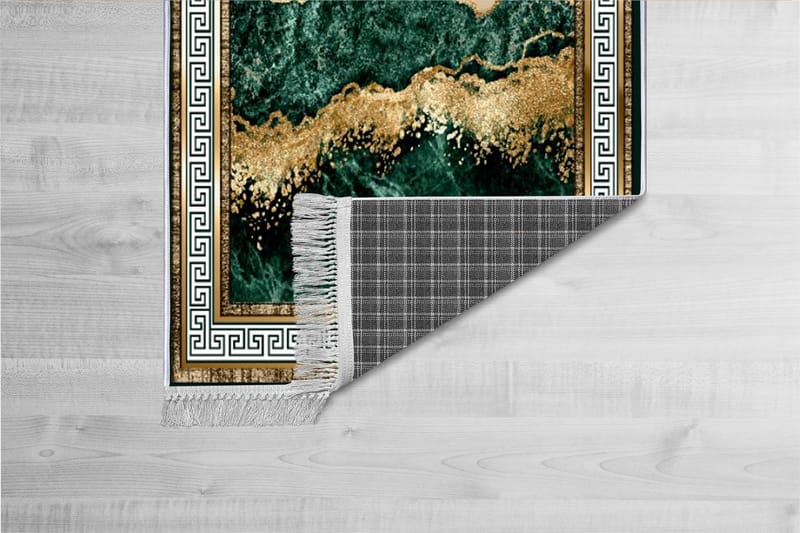 Matta Homefesto 100x150 cm - Multifärgad - Textil & mattor - Matta - Orientalisk matta - Persisk matta