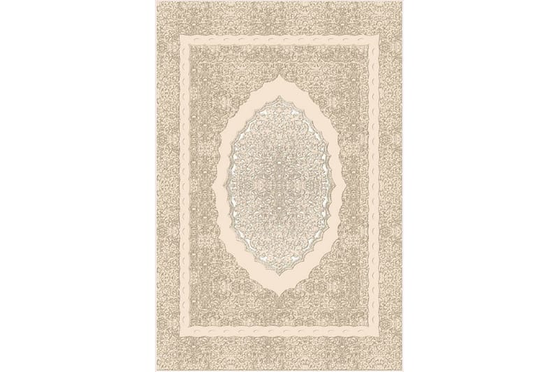 Matta Homefesto 100x150 cm - Multifärgad - Textil & mattor - Matta - Orientalisk matta - Persisk matta