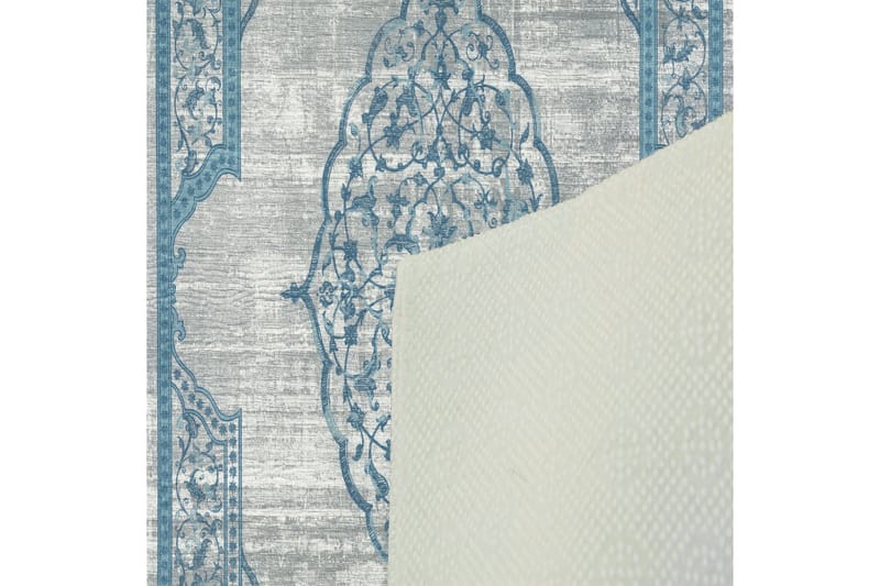 Matta Homefesto 100x150 cm - Multifärgad - Textil & mattor - Matta - Orientalisk matta - Persisk matta