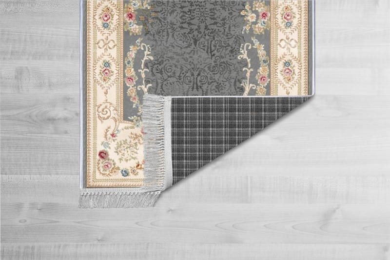 Matta Homefesto 100x150 cm - Multifärgad - Textil & mattor - Matta - Orientalisk matta - Persisk matta