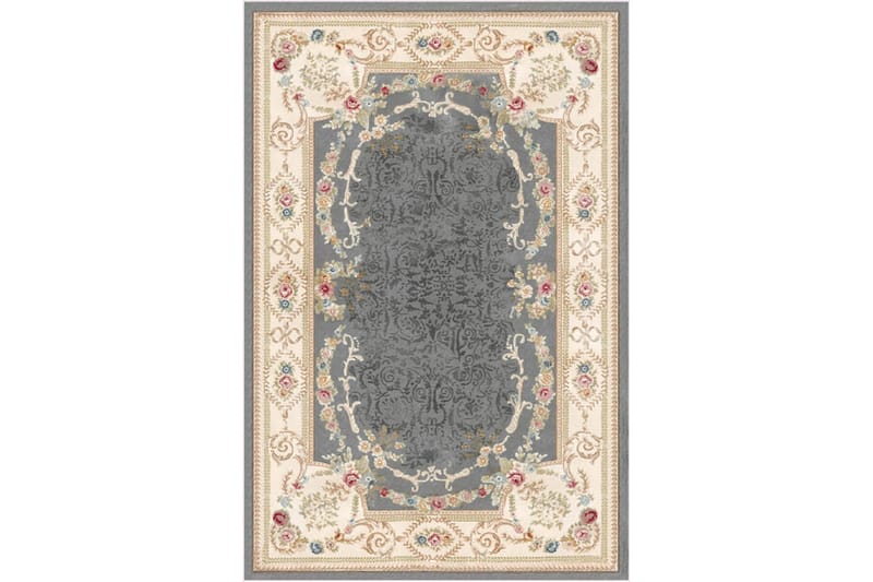 Matta Homefesto 100x150 cm - Multifärgad - Textil & mattor - Matta - Orientalisk matta - Persisk matta