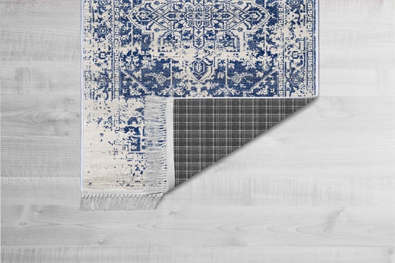 Matta Homefesto 100x150 cm - Multifärgad - Textil & mattor - Matta - Orientalisk matta - Persisk matta