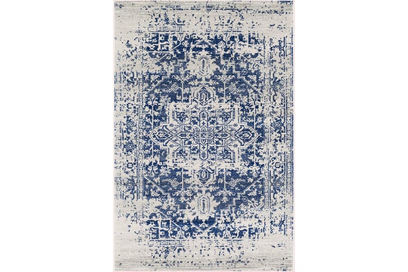 Matta Homefesto 100x150 cm - Multifärgad - Textil & mattor - Matta - Orientalisk matta - Persisk matta